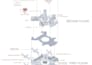 architectural poster and maps